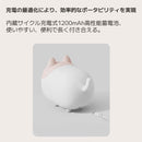 新型M21型キャットライト　ピンク