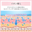 奇蹟のソリューション 生コラーゲン＋ナノプラチナ美容液 導入美容液